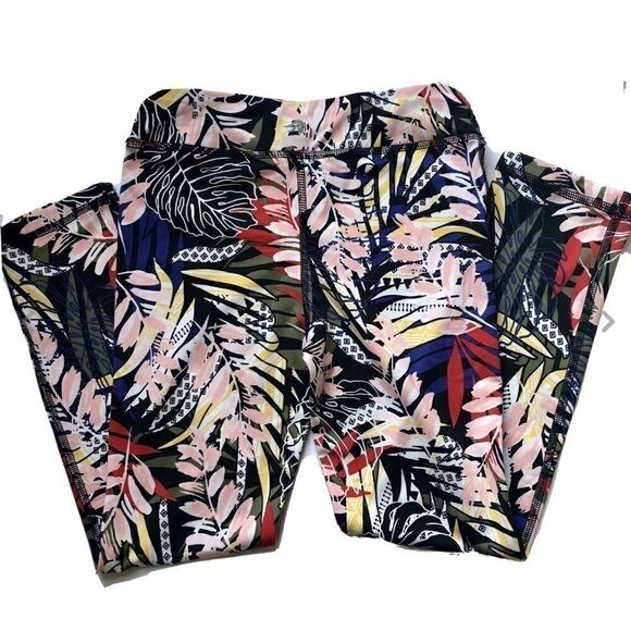 Ideology Girls size XL Leggings - Picture 2 of 4